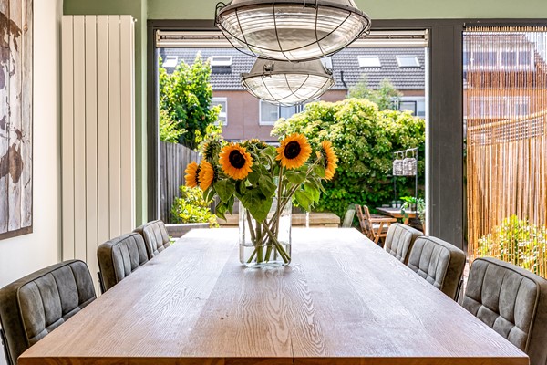Medium property photo - Meidoornstraat 48, 1326 DE Almere